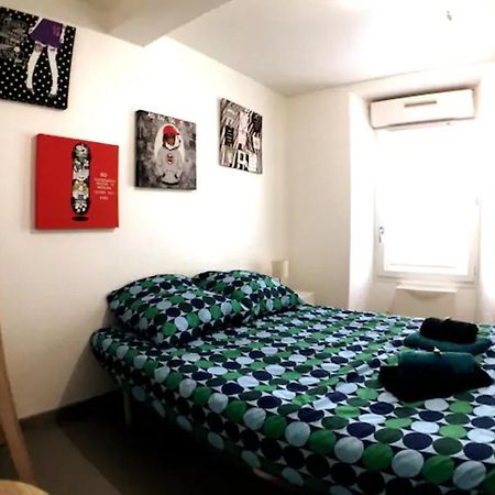 Quartier Rangueil, Agreable 2 Pieces Tout Confort Appartement Toulouse Buitenkant foto