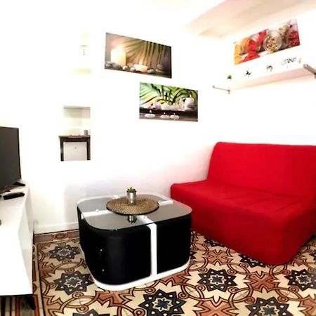 Quartier Rangueil, Agreable 2 Pieces Tout Confort Appartement Toulouse Buitenkant foto